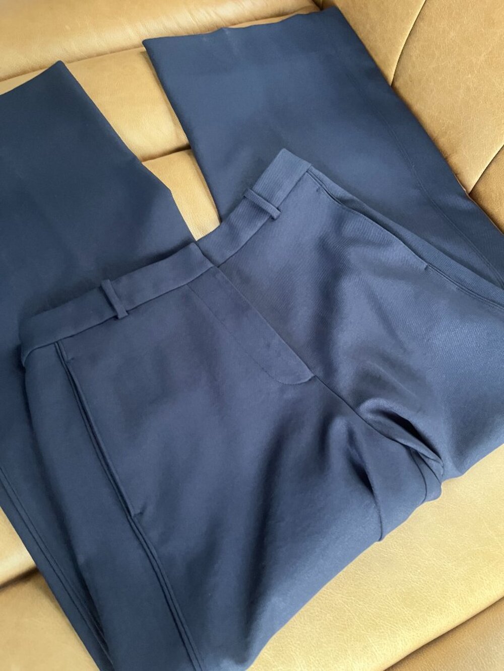 Rhone Horizon Trouser Pant Size 6 - Picture 4 of 10